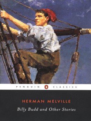 Billy Budd and Other Stories - ebook